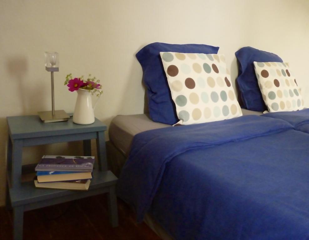 L'Autre Maison Saint-Jean-de-Ceyrargues Habitación foto