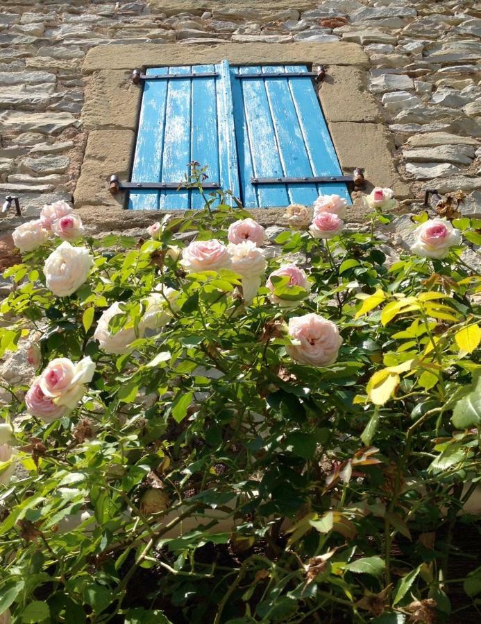 L'Autre Maison Saint-Jean-de-Ceyrargues Exterior foto